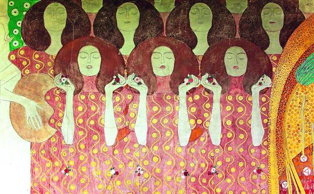 El desplome del Imperio Austrohúngaro