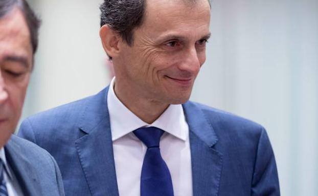 El vuelo del cosmonauta