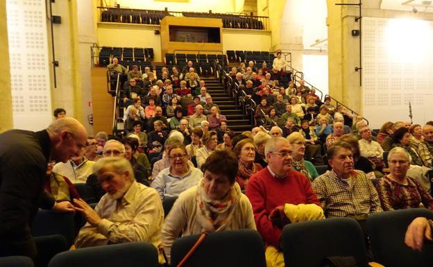 Los mayores defensores de los derechos humanos