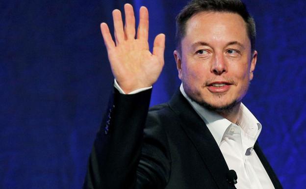 De presidente de Tesla a CEO, ¿qué pasa con Elon Musk?