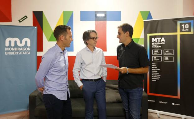 Mondragon Unibertsitatea llevará a Kenia a 20 emprendedores vascos