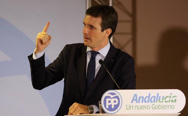 Más CIS, el PP tiembla