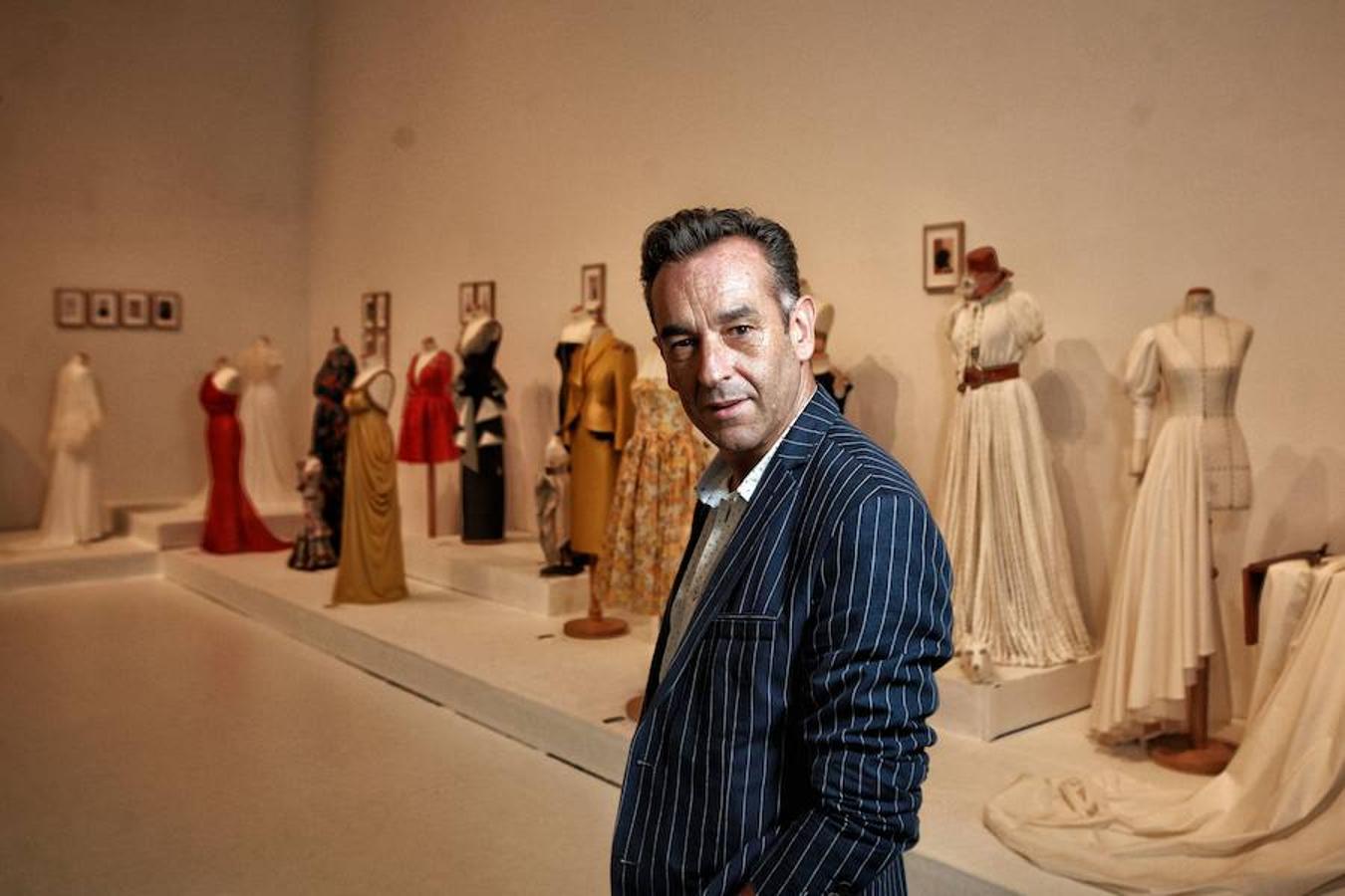 Artium, museo de alta costura