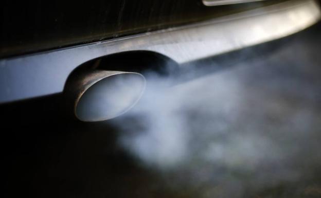 Plan en Alemania para reducir la contaminación sin restringir los coches diésel