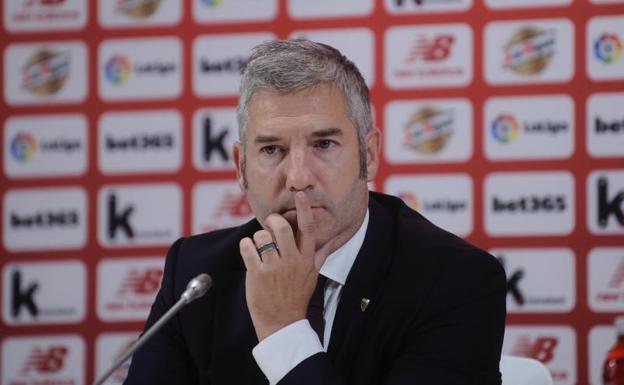 El Athletic crea una hucha de 76 millones de la que tirar para tapar las posibles pérdidas