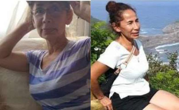 Buscan a una mujer de 48 años desaparecida en Indautxu hace cuatro días