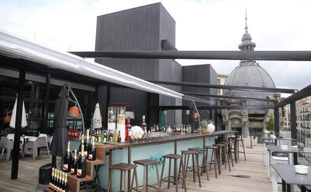 Un menú exclusivo en el Yandiola por sólo 38 € con Jantour