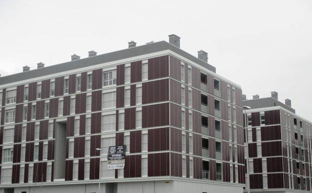 Las multas del Gobierno vasco por uso fraudulento de la vivienda protegida suman 240.747 euros en 18 meses