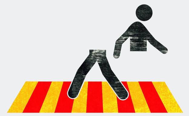 ¿Cataluña, ingobernada o ingobernable?