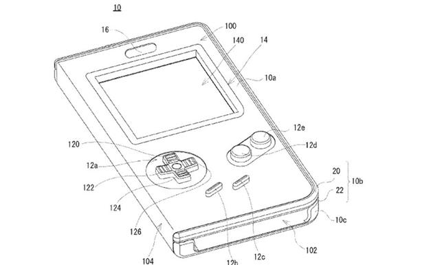 Nintendo quiere convertir tu móvil en una Game Boy