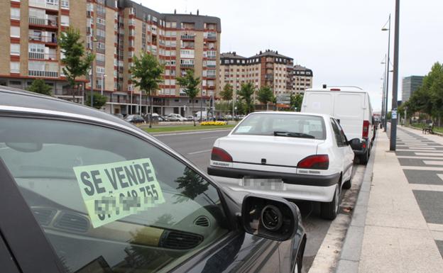 Los riesgos de comprar coche a un particular