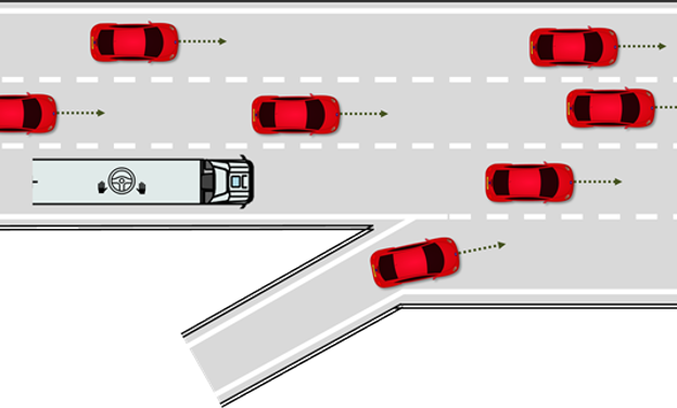 Lazarillos vascos para el coche sin chófer