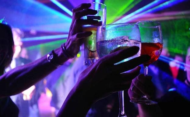 Resacón en Bilbao: ¡Hemos perdido al novio!