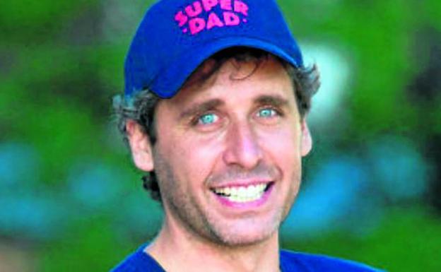 Netanyahu vs 'Sperminator'