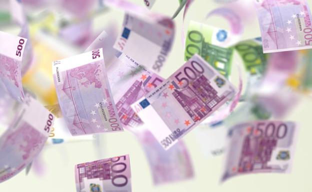 De los 1.999 euros de Luxemburgo a los 261 de Bulgaria, así está el salario mínimo