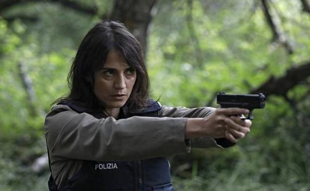 No todo es lo que parece en 'La víctima número 8'