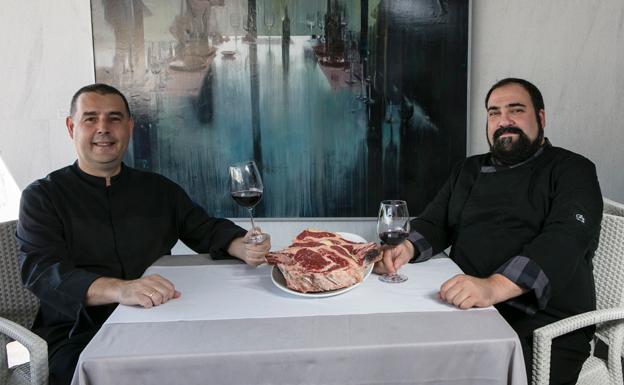 Un menú exclusivo en el Don Producto y tú por sólo 38 € con Jantour