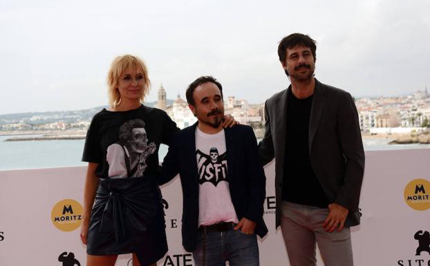 Koldo Serra: «No me interesa la gente nociva»