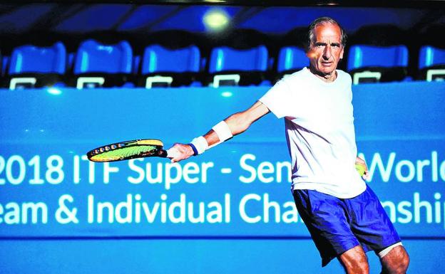 El número uno es de Getxo