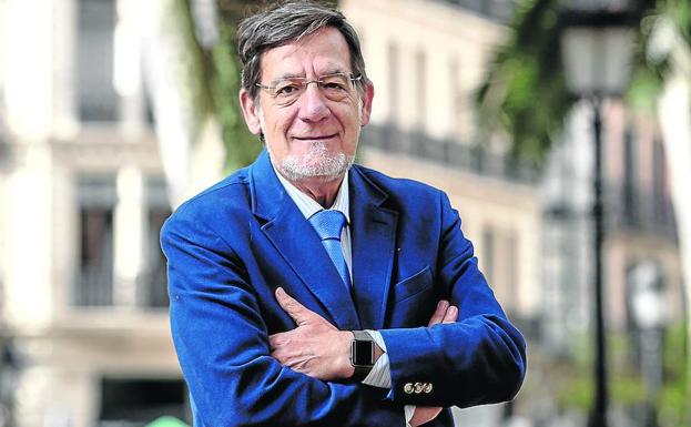 «Reformar el Estatuto solo con la visión de una parte de la sociedad ya es un déficit»