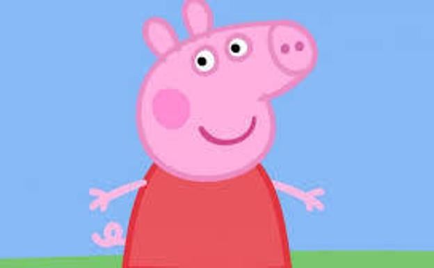 peppa pig