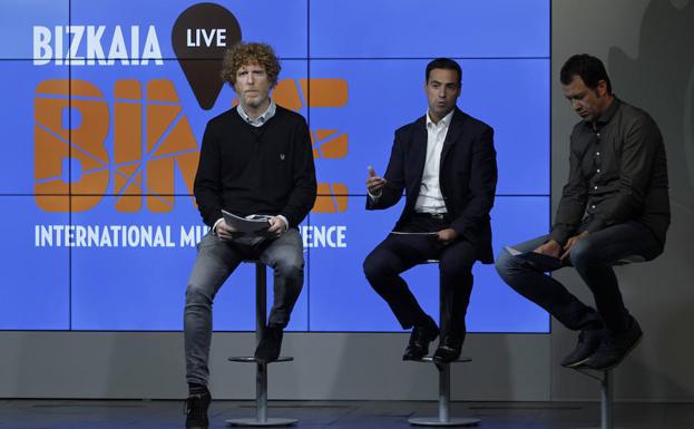 El BIME traerá al fundador de la MTV y a la tercera mujer más influyente de la música