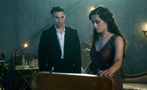 el fracaso de 'el continental'