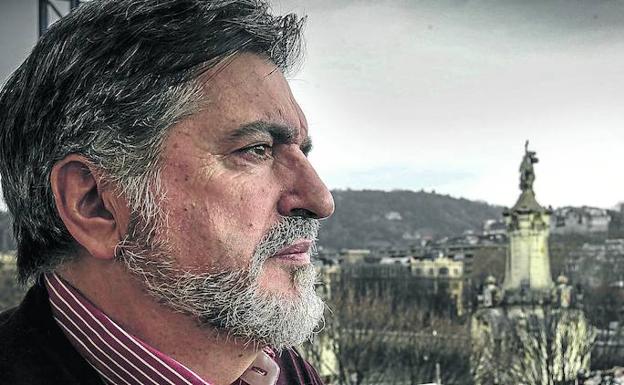 «Como el PNV siga así, la colaboración con el PSE será imposible»