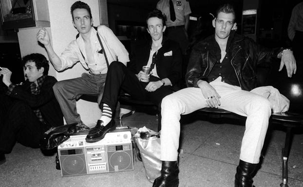 'Career Opportunities': ¿quieres hacer té en la BBC?