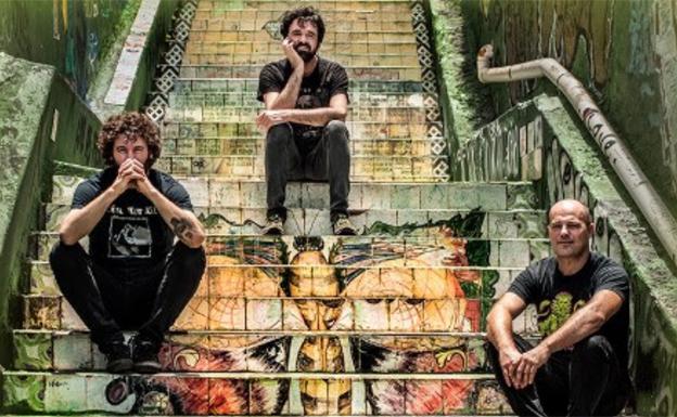 Berri Txarrak se suma al cartel del concierto MTV de San Mamés