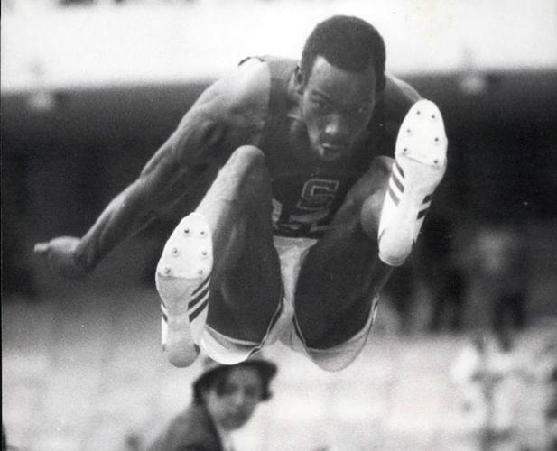 Bob Beamon, más allá del pacto con un dios