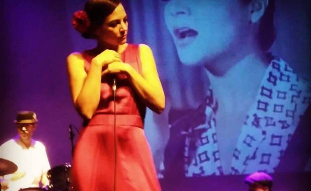 Estrenos mundiales en Bilbao de Marlango y el Gonzalo Tejada Trío feat. Andrzej Olejniczak