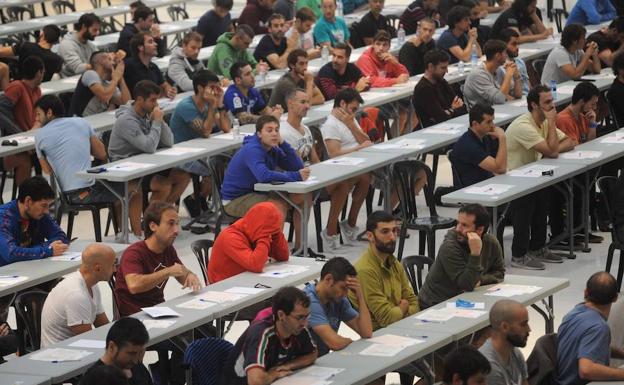 Los aspirantes a la OPE de técnicos municipales de Vitoria ya pueden inscribirse