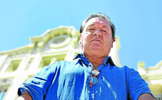 El Huesca advierte: «Si se pone a tiro, ficharemos a Mikel Rico en enero»