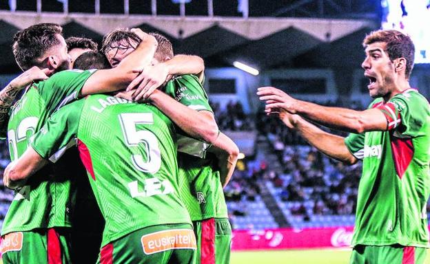 Abastecidos para el invierno