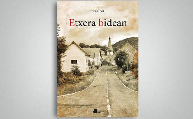 Erroak berreskuratzen