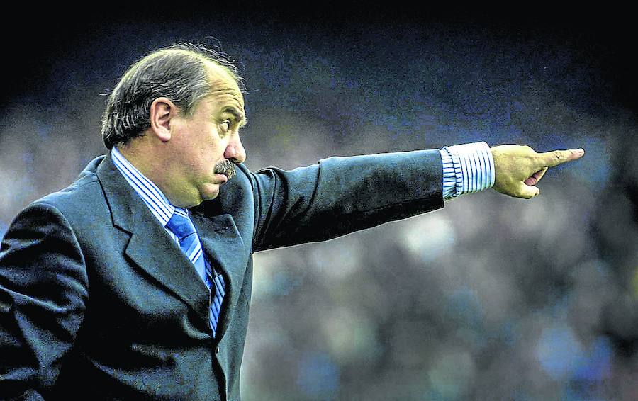 El mejor Alavés desde Dortmund