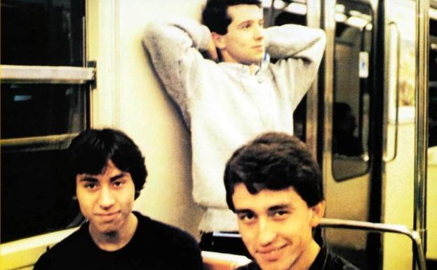 'Por qué los ricos'... «si son tan imbéciles como los pobres»