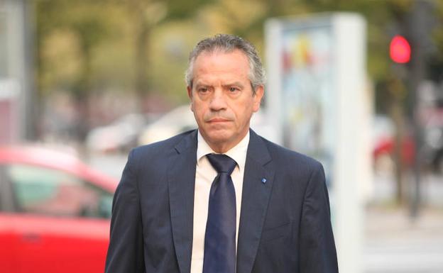 La denunciante acudió a los tribunales emplazada por los jefes de los parques tecnológicos