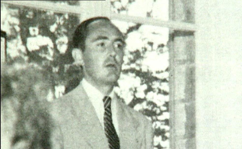 La desaparición de Galíndez: Un caso abierto en la era Trump (II)