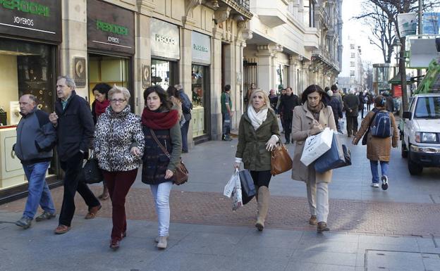 Los mismos, pero más viejos