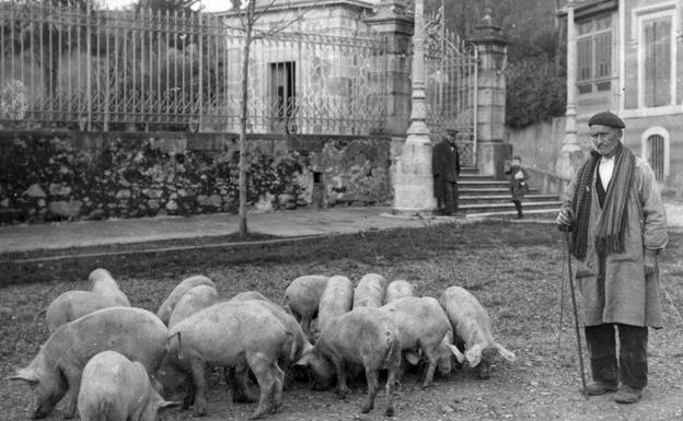 Aquellos lunes de Gernika