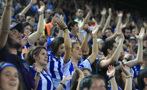 Mendizorroza entonará el himno del Alavés 'a capela' antes del partido contra el Villarreal