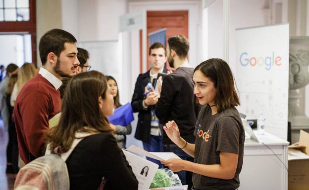 Qué talentos buscan las multinacionales en Euskadi