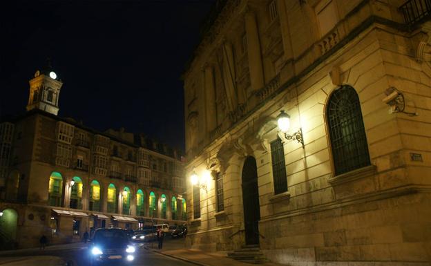 Vitoria, crímenes y misterios