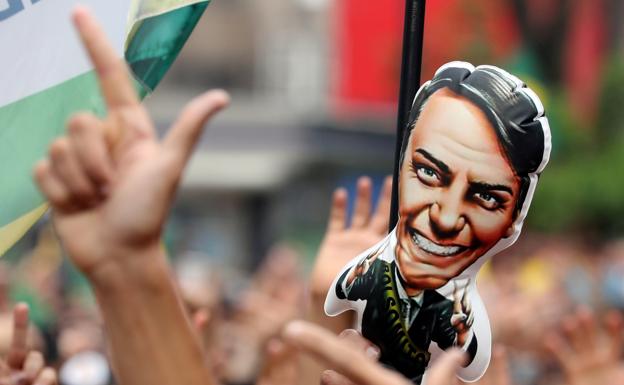 Brasil, ante el fantasma populista