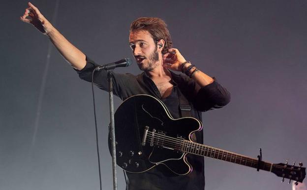 Editors y Slowdive brillaron en la primera jornada del BIME