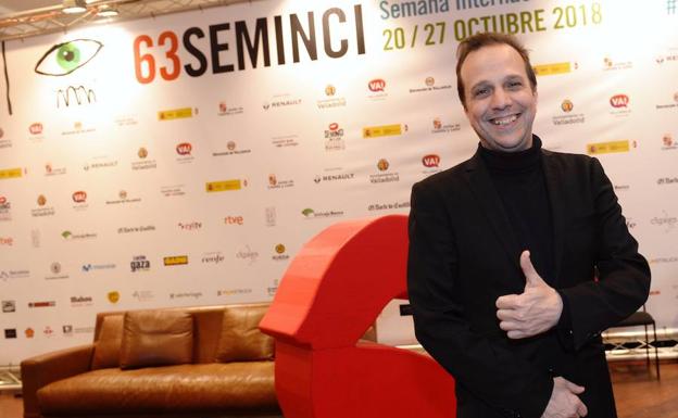 'Génesis', de Philippe Lesage triunfa en la Seminci con tres premios, incluida la Espiga de Oro