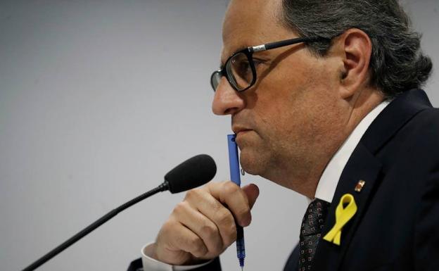 Conllevar el 'procés'