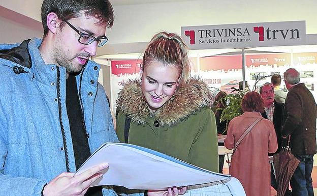 Última oportunidad para encontrar pisos de oferta en el Artium